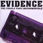 The Purple Tape Instrumentals