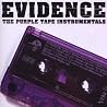 Bild des Albums von Evidence