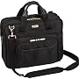 Targus TBT046US Zip-Thru 17-Inch Air Traveler Laptop Case (Black)