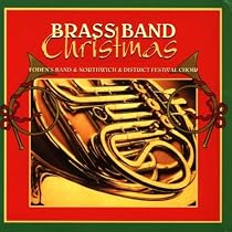 A Brass Band Christmas