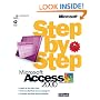 Microsoft Access 2000 Step by Step (Step By Step (Microsoft))