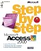 Microsoft Access 2000 Step by Step