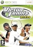Virtua Tennis 2009  [Edizione: Regno...