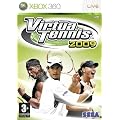 Virtua Tennis 2009 (Xbox 360)
