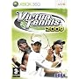 Virtua Tennis 2009 (Xbox 360)