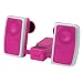 Logic3 IP-102 i-Station Travel Speaker (Pink)