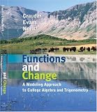 Functions and Change: College Algebra and Trigonometry