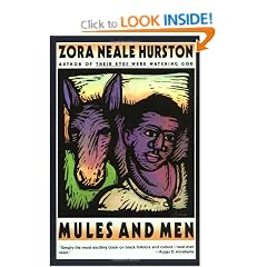 Mules and Men