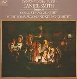 Chamber Works for Bassoon