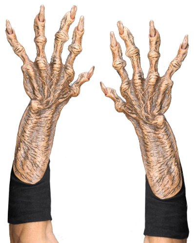 Adult Monster Hands
