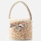 マ シェール コゼット?(ma chere Cosette?) バッグ(リボンバッグ) レディス