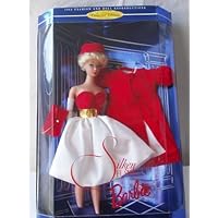 Silken Flame Barbie Doll