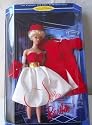 Silken Flame Barbie Doll