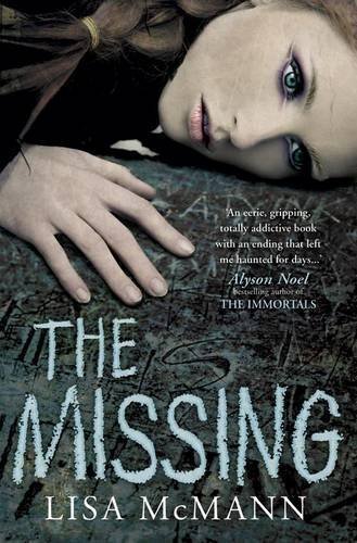 Missing Paperback - March 1, 2011