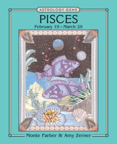 Astrology Gems: Pisces