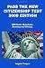 Pass the New Citizenship Test 2009 Edition: 100 Civics Questions, Reading and Writing