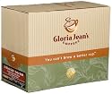 Gloria Jean's Coffees, K-Cup, Black Gold Extra Bold for Keurig Brewers, 25-Count Boxes (Pack of 2)
