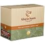 Gloria Jean's Coffees, K-Cup, Black Gold Extra Bold for Keurig Brewers, 25-Count Boxes (Pack of 2)
