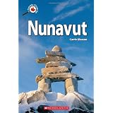 Canada Close Up: Nunavutby Carrie Gleason