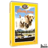 The Incredible Journey (The Wonderful World of Disney)