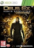 Square Enix Deus Ex
