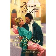 Scandalizing The Ton (Harlequin Historical Series)