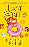 Last Writes (Jaine Austen Mystery) (A Jaine Austen Mystery)