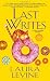 Last Writes (Jaine Austen Mystery) (A Jaine Austen Mystery)