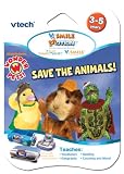 Vtech V.smile Motion Learning Game Wonderpets