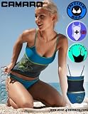 Produkt-Bild: Camaro Tankini MacuB W512