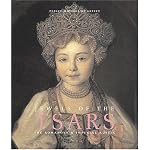Jewels of the Tsars: The Romanovs and Imperial Russia book cover