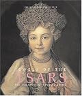 Jewels of the Tsars: The Romanovs and Imperial Russia