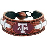 Texas A&M Aggies Classic Football Bracelet