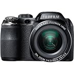 Fujifilm FinePix S4500