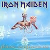 Seventh Son of a Seventh Son Seventh Son of a Seventh Son