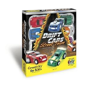  Drift Cars Street Team