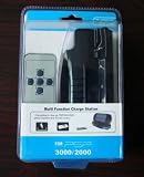 Eigenschaften PG  / Multifunktions Ladestation inkl. Lautsprecher PSP Slim & Lite