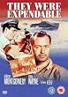 They Were Expendable [DVD] [1945]