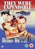 They Were Expendable [1945]