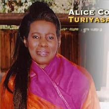 Alice Coltrane