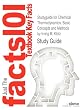 Studyguide for Chemical Thermodynamics: Basic Concepts and Methods by Irving M. Klotz, ISBN 9780471780151