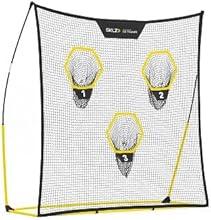 SKLZ Quickster QB Target Portable Passing Trainer
