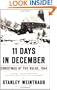 11 Days in December: Christmas at the Bulge, 1944