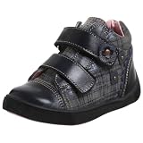 Noel Toddler Mini Magrit Velcro Boot