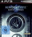 Resident Evil - Revelations