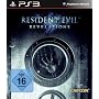 Resident Evil - Revelations von Capcom Entertainment Germany GmbH