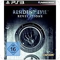 Resident Evil Revelations