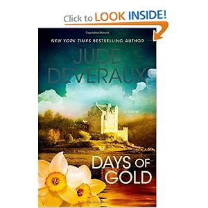 Days of Gold  A Novel (Edilean)