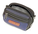 OP/TECH USA 8403124 Zippeez Pouch- Medium, Neoprene pouch for Compact Camer ....
