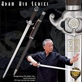 Paul Chen-Hanwei - Hsu Sword (Jian) 32